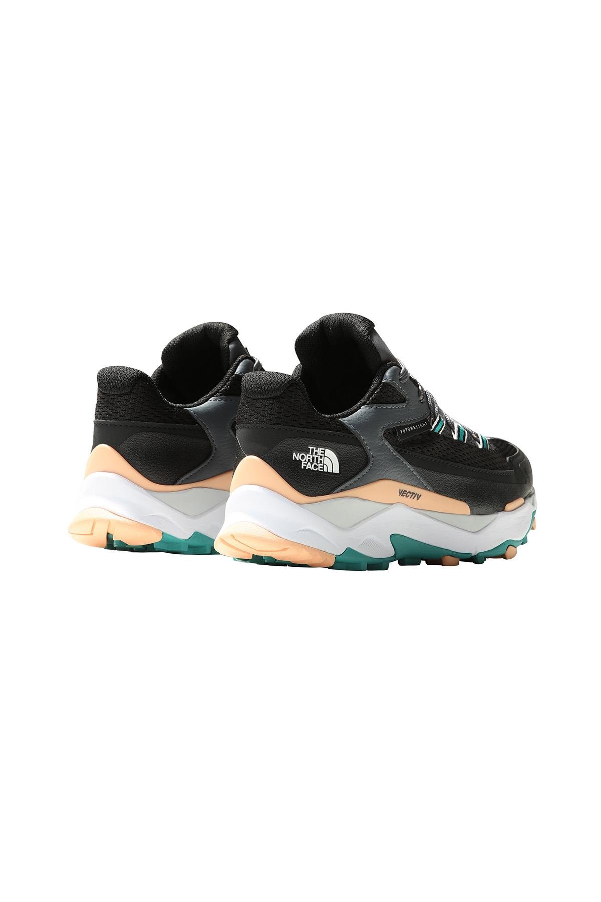 The North Face  Kadın VECTIV TARAVAL FUTURELIGHT Ayakkabı NF0A5LWUNY71