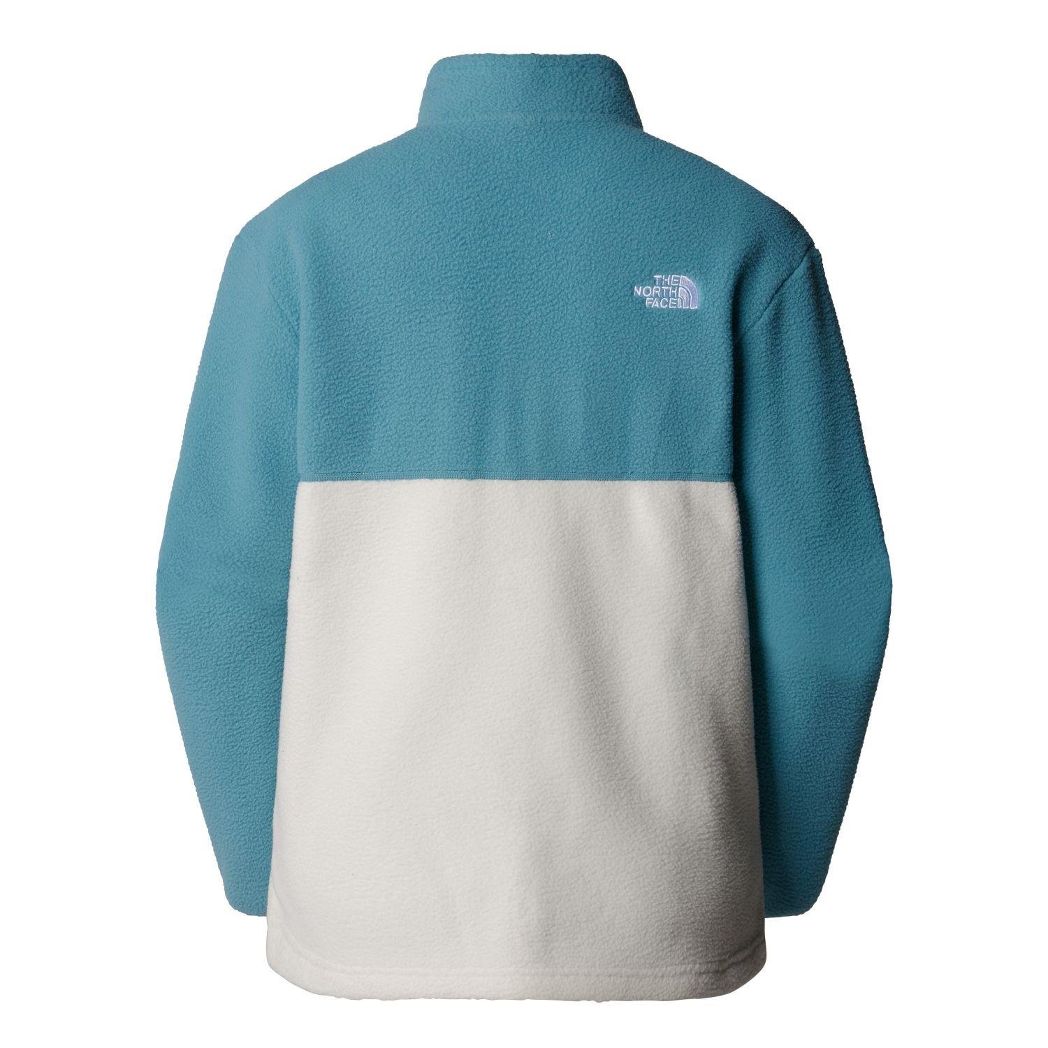 The North Face Kadın YUMIORI FULL ZIP POLAR NF0A88429IE1