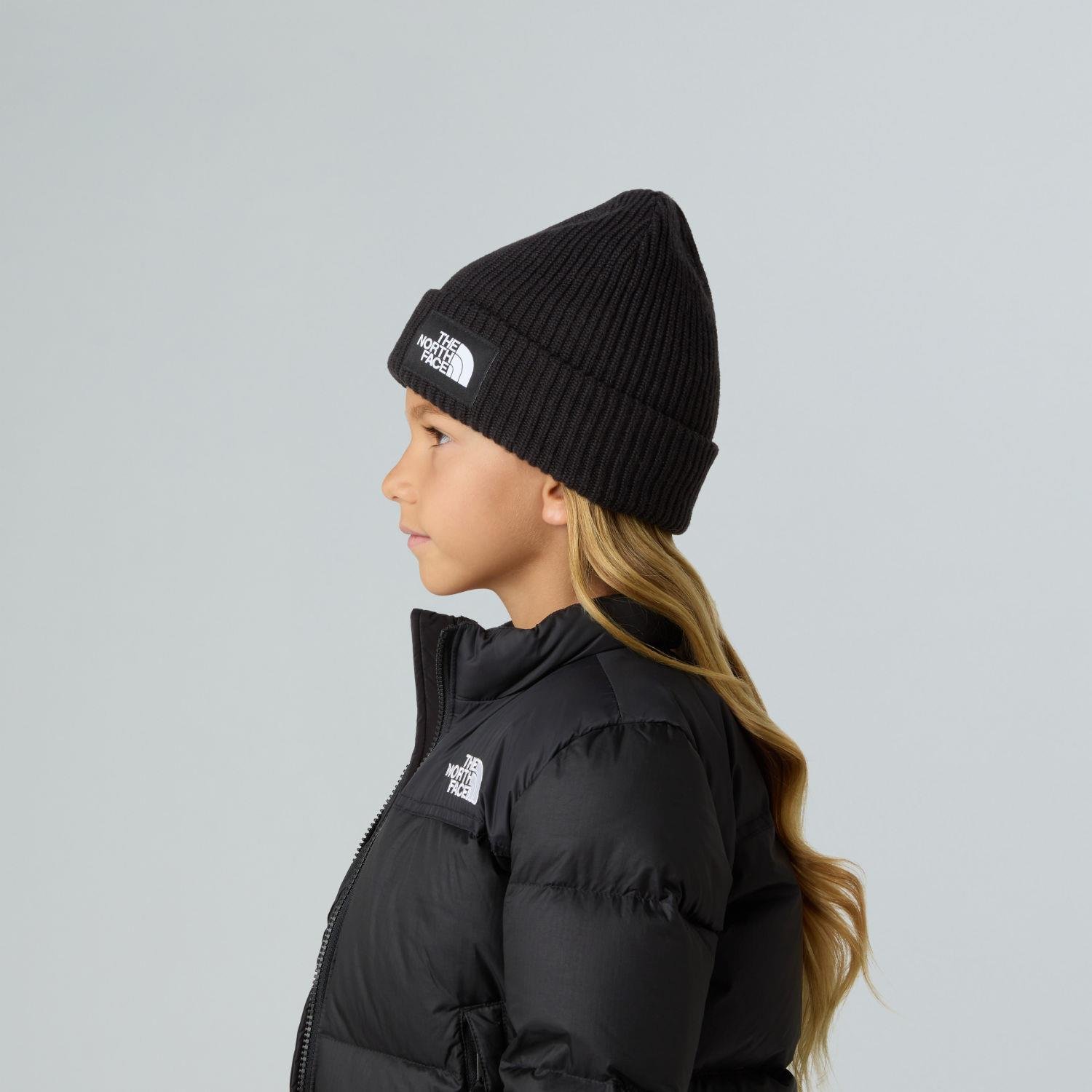 The North Face  Kıds Salty Lıned Bere Nf0A8Cgsjk31