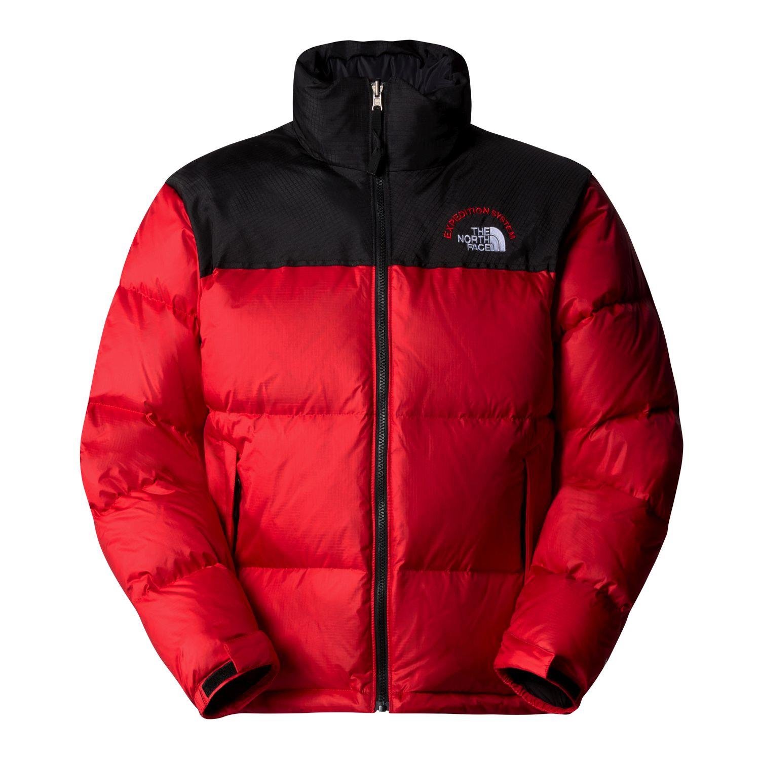 The North Face M 1996 RETRO NUPTSE JACKET Erkek Ceket NF0A3C8D7GO1