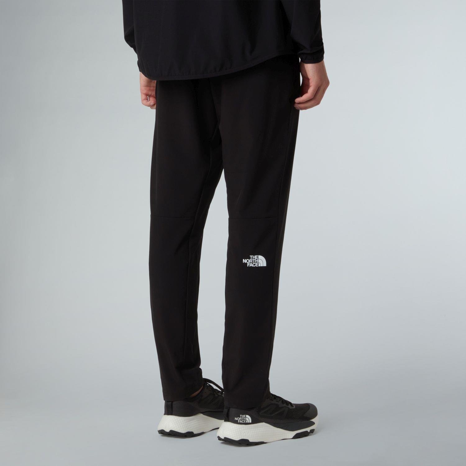The North Face M 24/7 WOVEN JOGGER Erkek Pantolon NF0A8FJHJK31