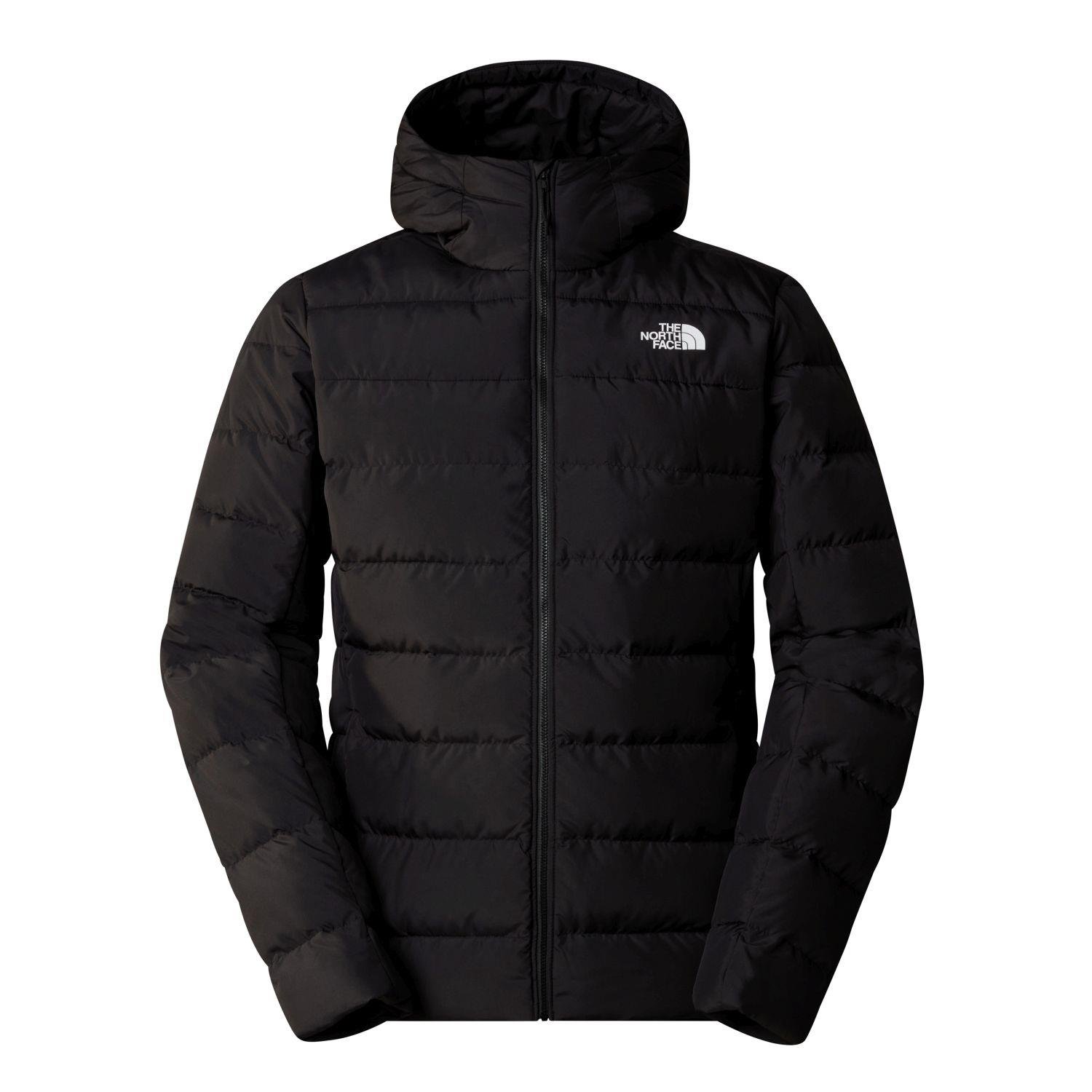 The North Face M ACONCAGUA 3 Erkek Ceket NF0A84I1JK31