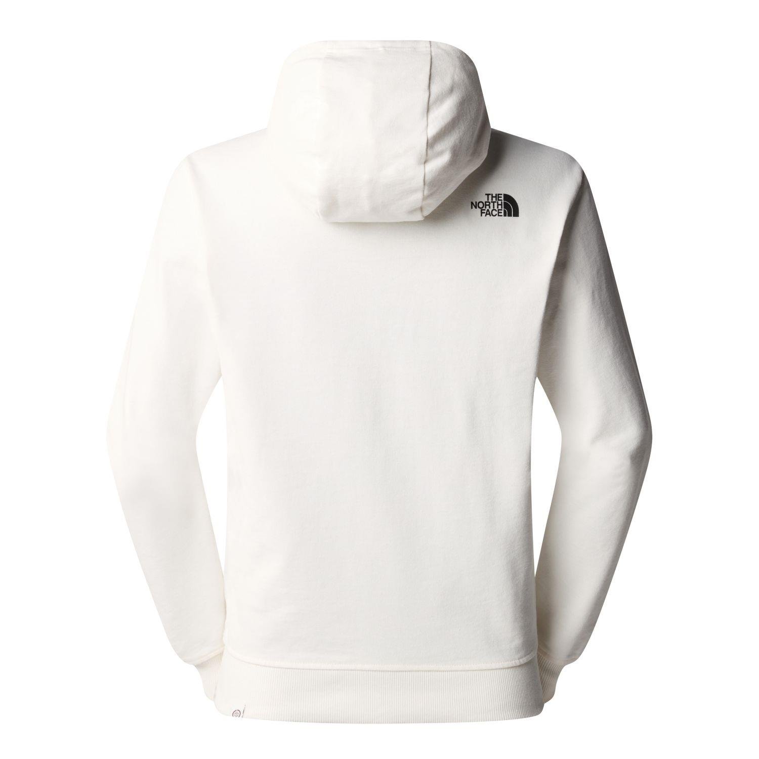 The North Face M BERKELEY CALIFORNIA HOODIE Erkek Sweat Shirt NF0A55GFQLI1