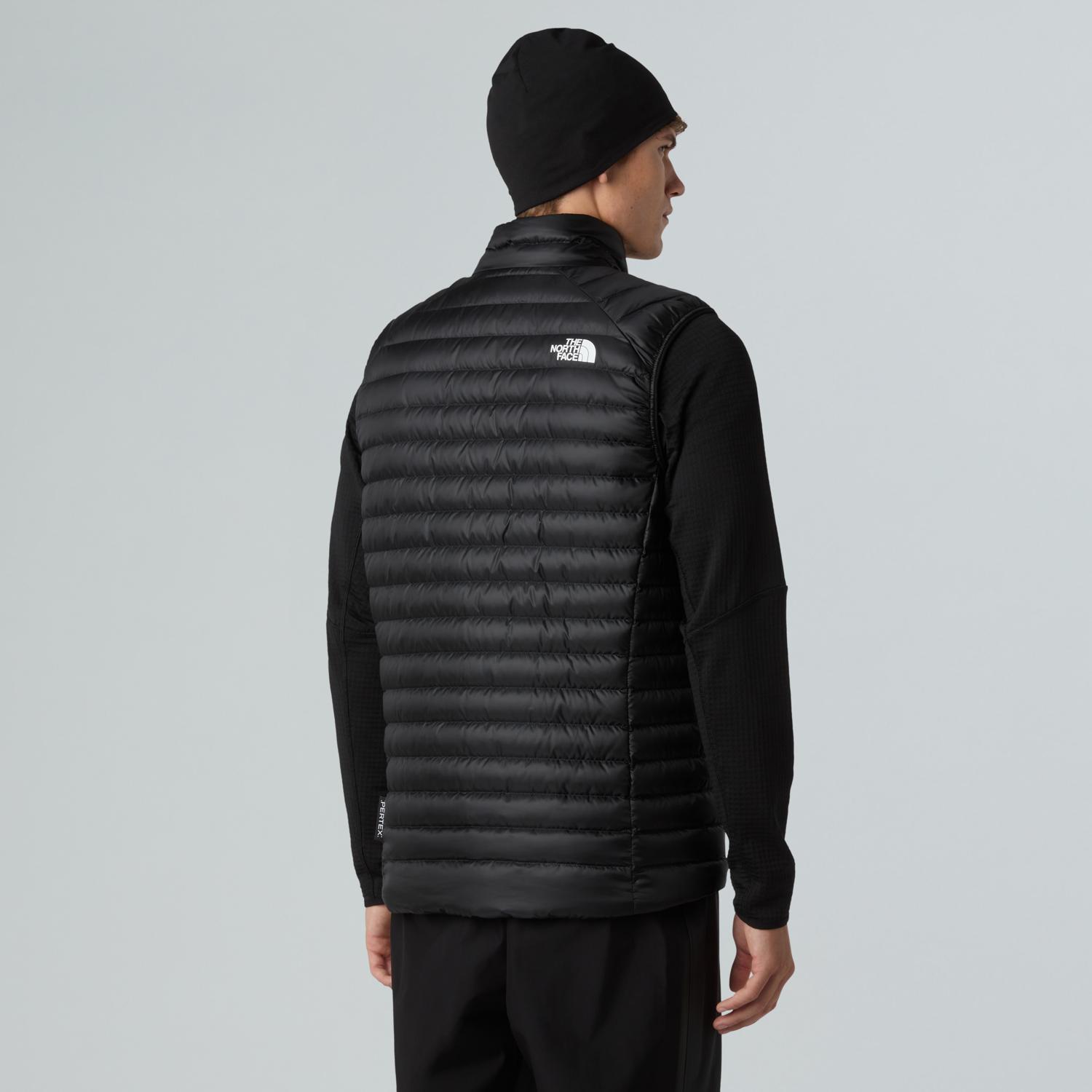 The North Face M BETTAFORCA LT DOWN VEST Erkek Ceket NF0A87GZ4HF1
