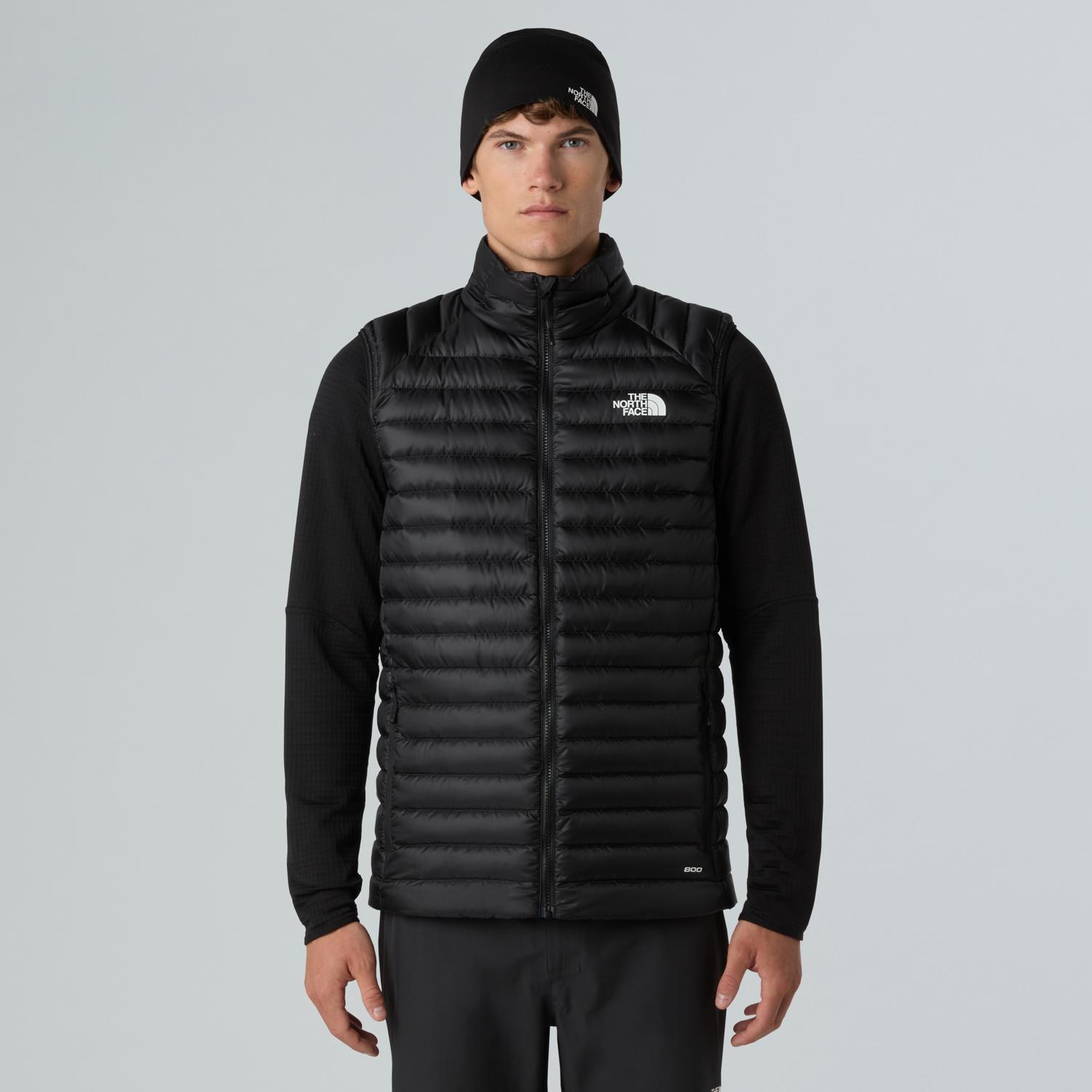 The North Face M BETTAFORCA LT DOWN VEST Erkek Ceket NF0A87GZ4HF1