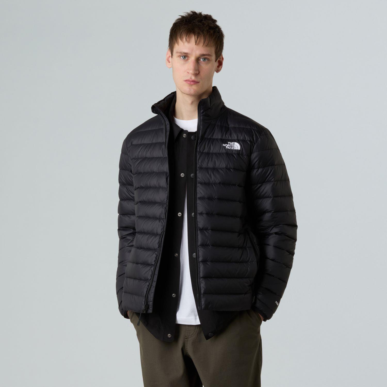 The North Face M CLASSIC DOWN JACKET Erkek Ceket NF0A8D1UJK31