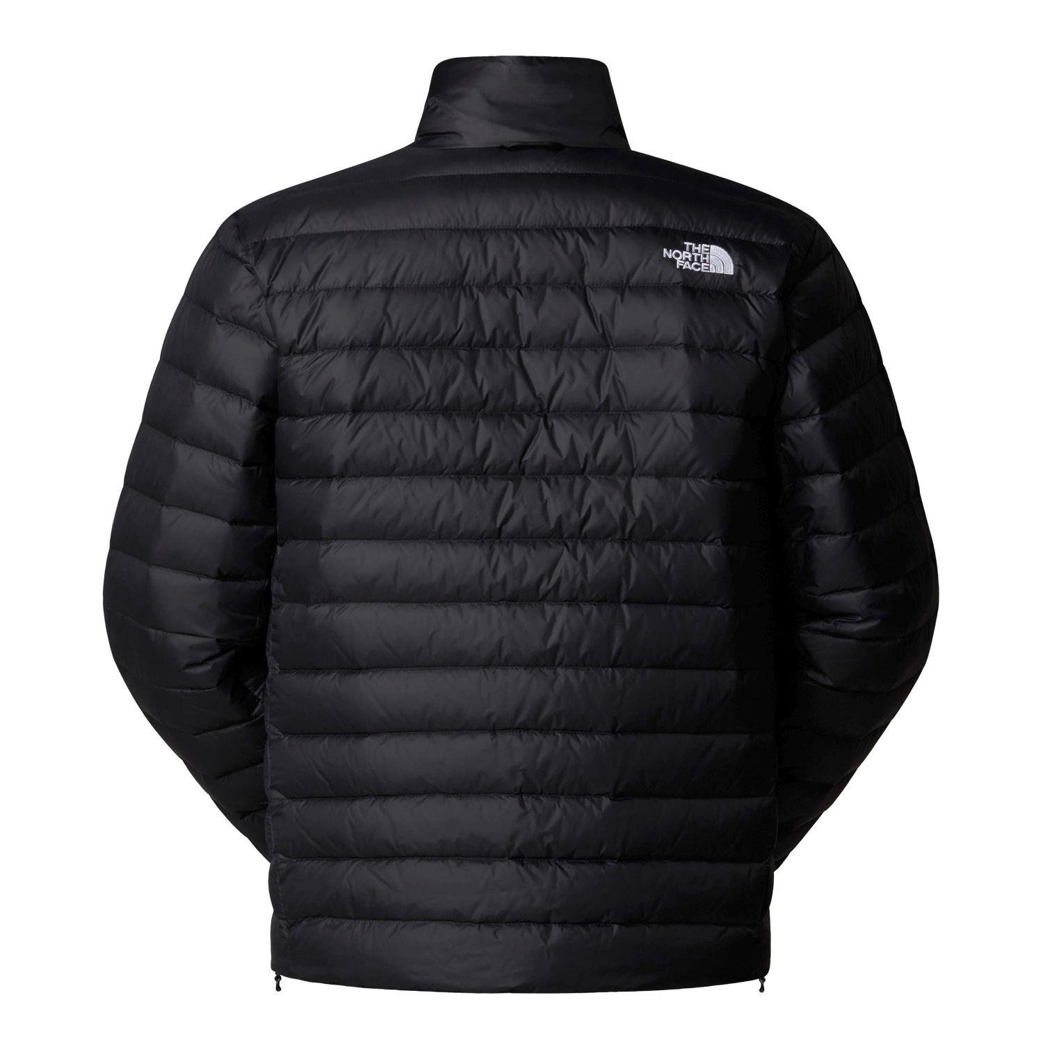 The North Face M CLASSIC DOWN JACKET Erkek Ceket NF0A8D1UJK31