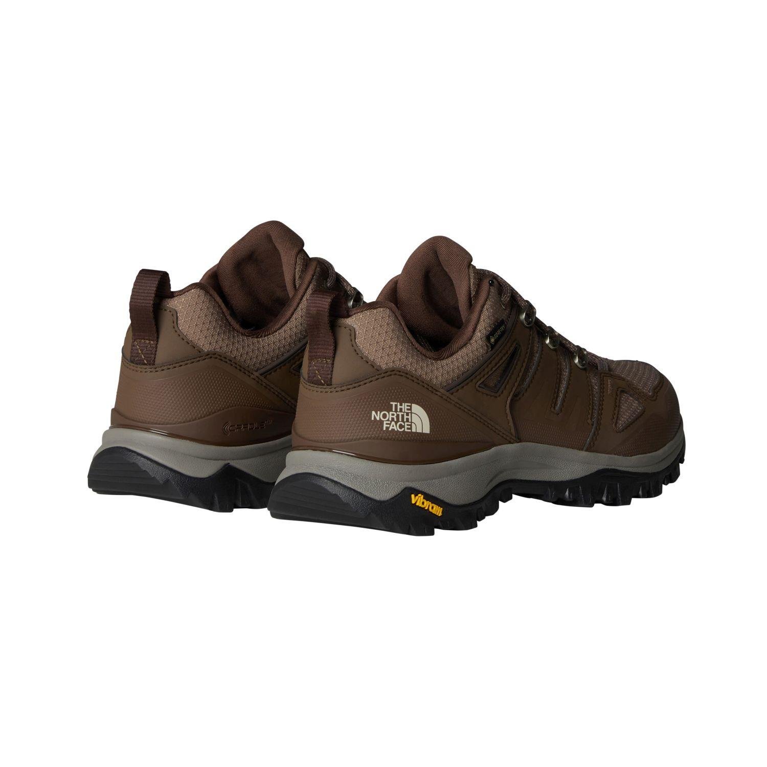 The North Face M HEDGEHOG GORE-TEX Erkek Ayakkabısı NF0A8AA973E1