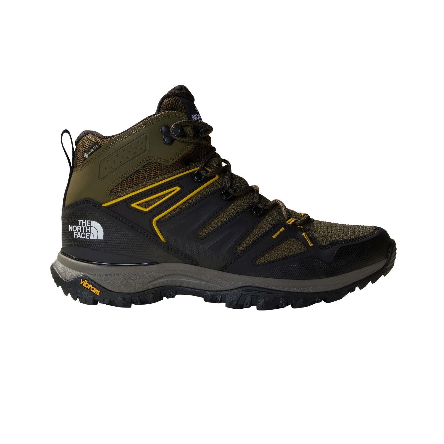 The North Face M HEDGEHOG MID GORE-TEX Erkek Bot NF0A8AAABQW1