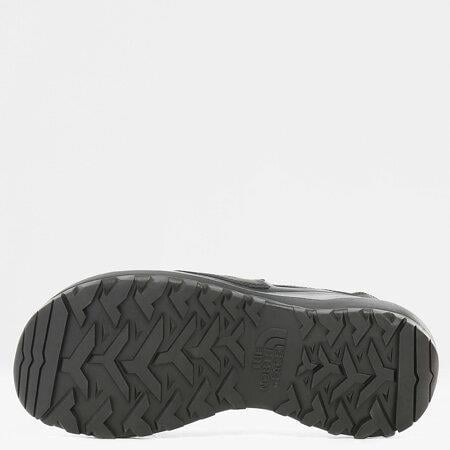 The North Face M HEDGEHOG SANDAL III Erkek Sandalet NF0A46BHKT01