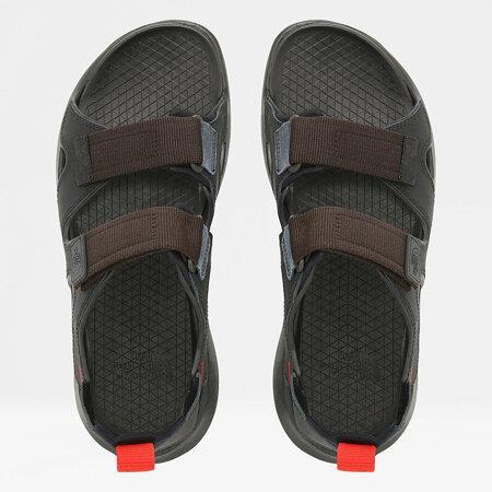 The North Face M HEDGEHOG SANDAL III Erkek Sandalet NF0A46BHKT01