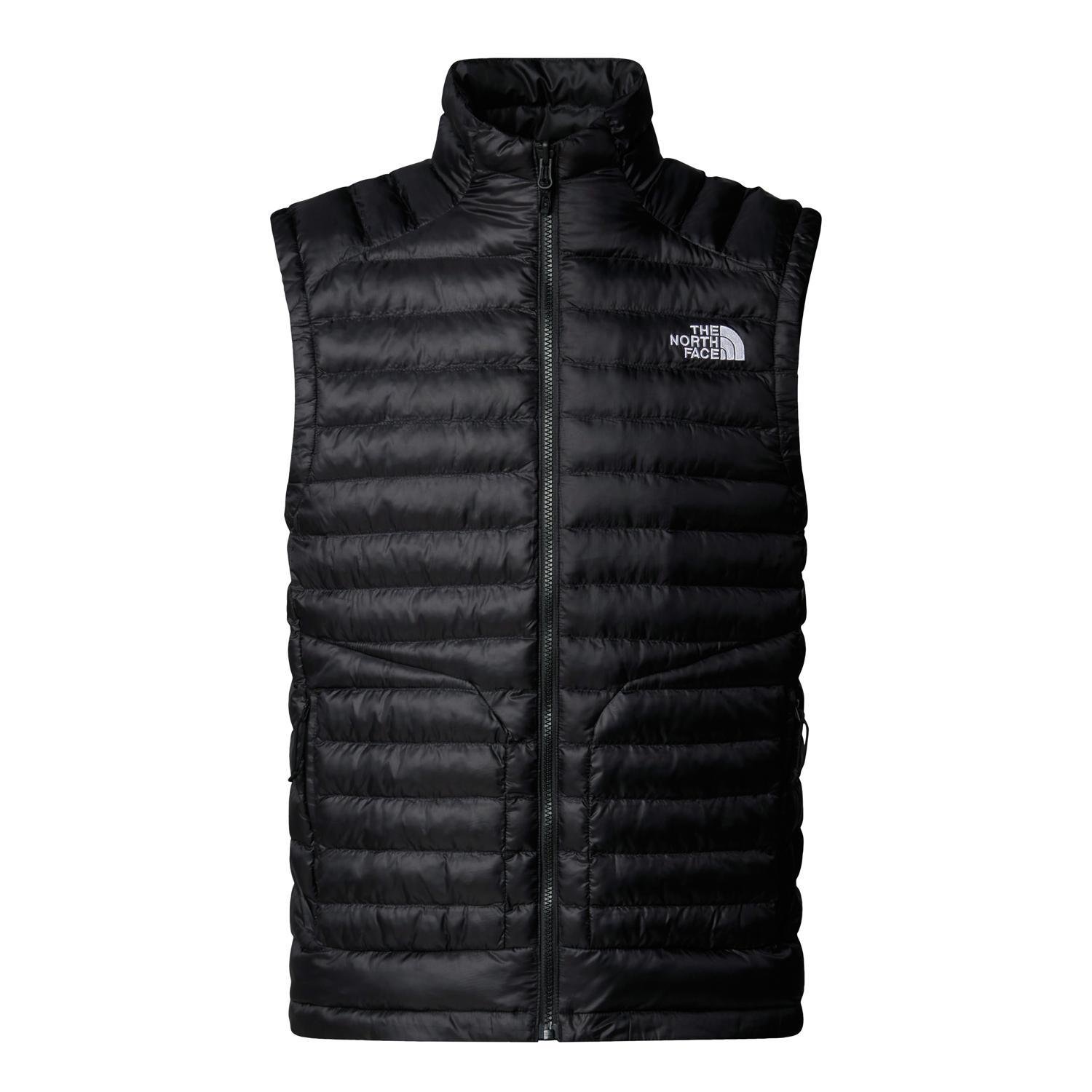 The North Face M HUILA SYNTH VEST Erkek Ceket NF0A8DW4JK31