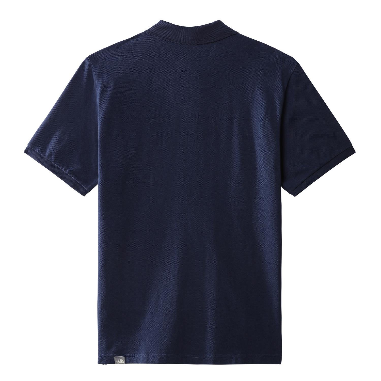 The North Face M POLO PIQUET - EU Erkek T-Shirt NF00CG718K21