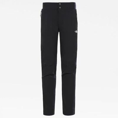 The North Face M Quest Sftshl Pant Nf0A4M77Jk31