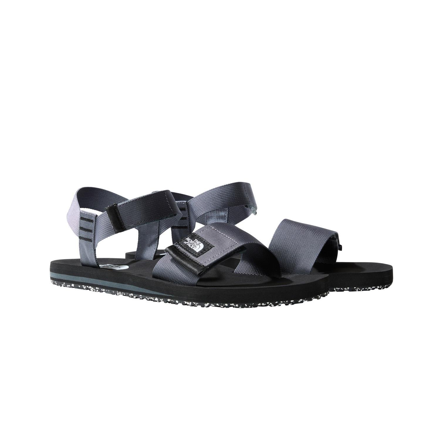 The North Face M SKEENA SANDAL Erkek Sandalet NF0A46BGF9L1