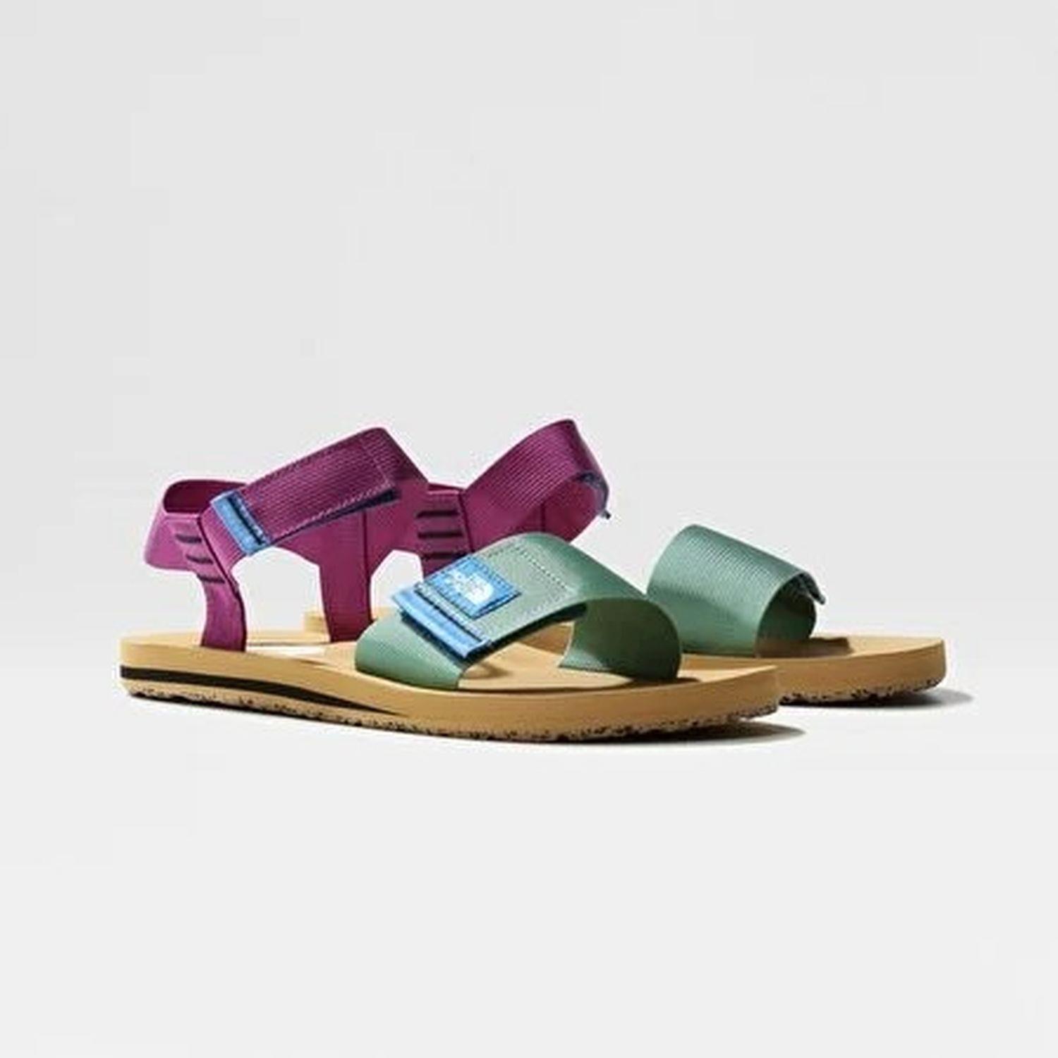 The North Face M SKEENA SANDAL Erkek Sandalet NF0A46BGIOD1