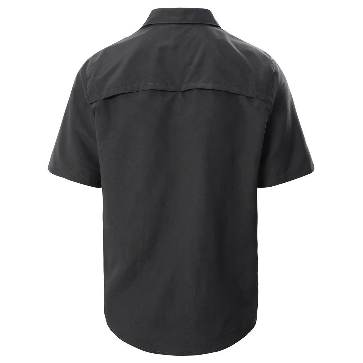 The North Face M S/S SEQUOIA Erkek Gömlek NF0A4T190C51