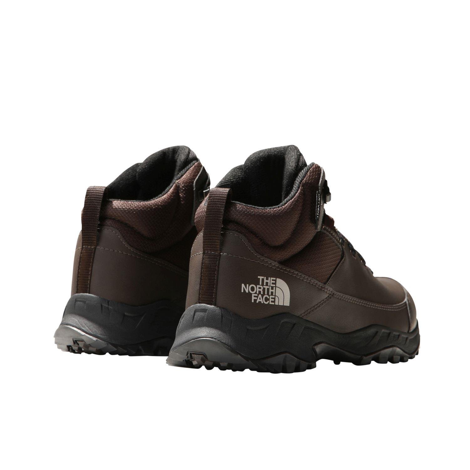The North Face M STORM STRIKE III WP Erkek Bot NF0A7W4GU6V1