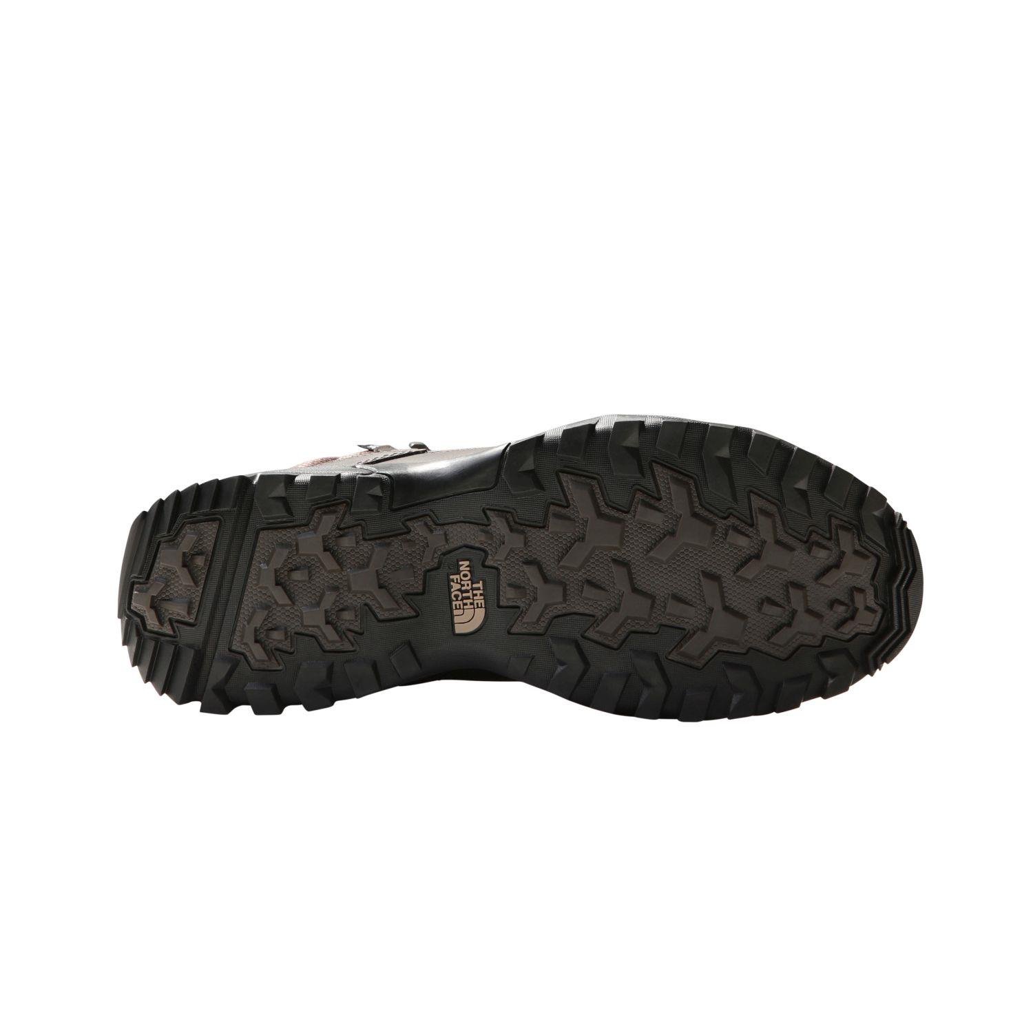 The North Face M STORM STRIKE III WP Erkek Bot NF0A7W4GU6V1