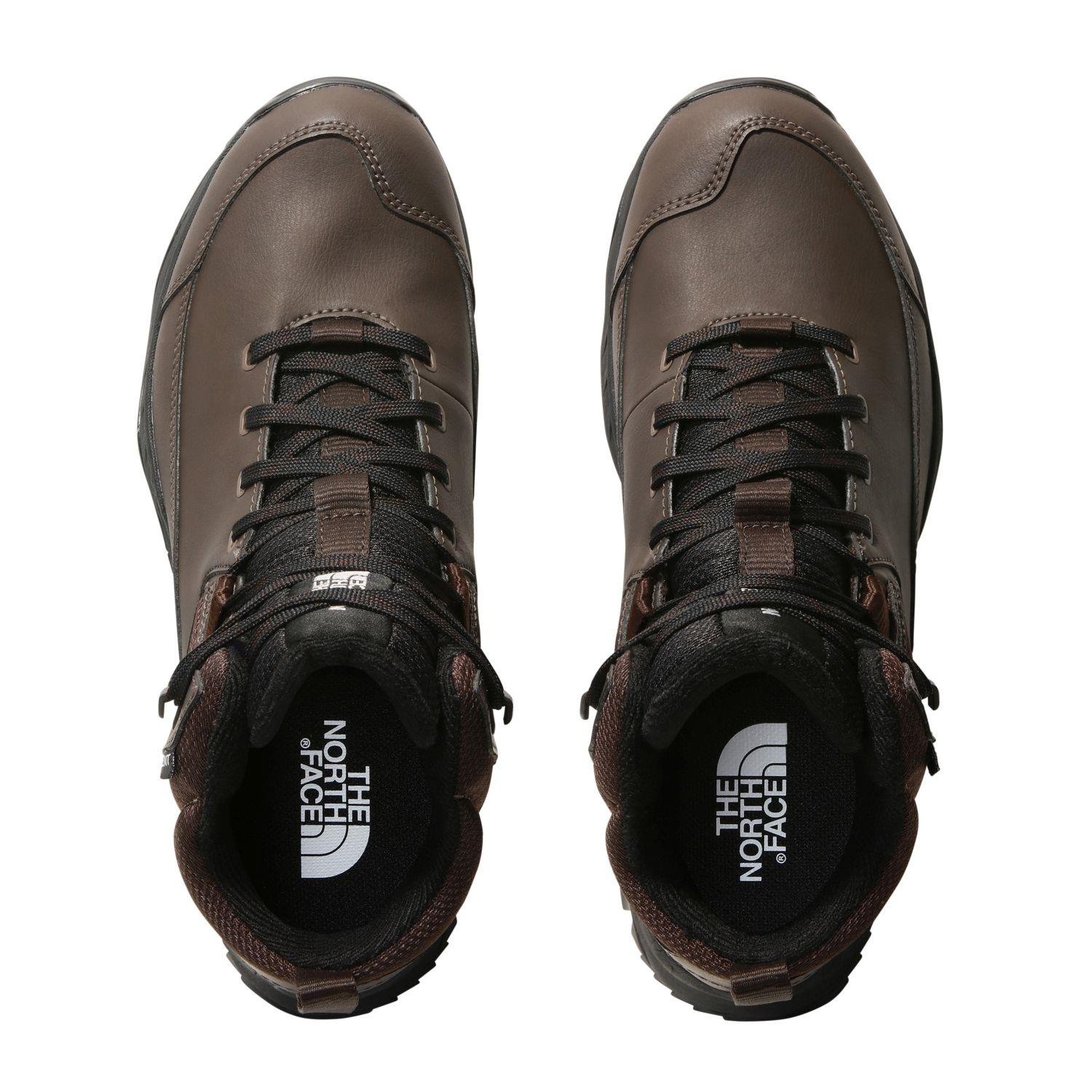 The North Face M STORM STRIKE III WP Erkek Bot NF0A7W4GU6V1