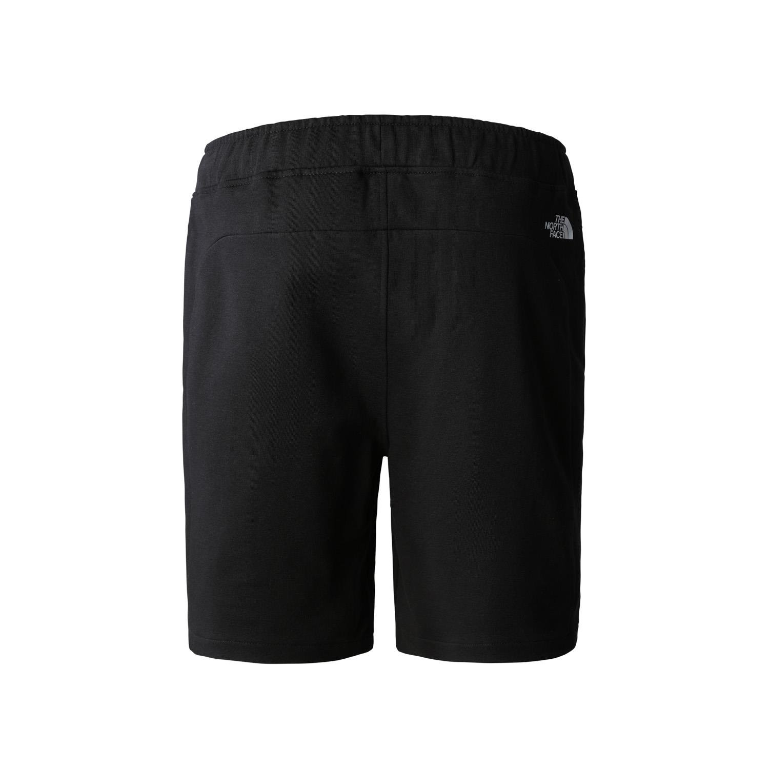 The North Face M SUMMER LOGO SHORT Erkek Pantolon NF0A8237JK31