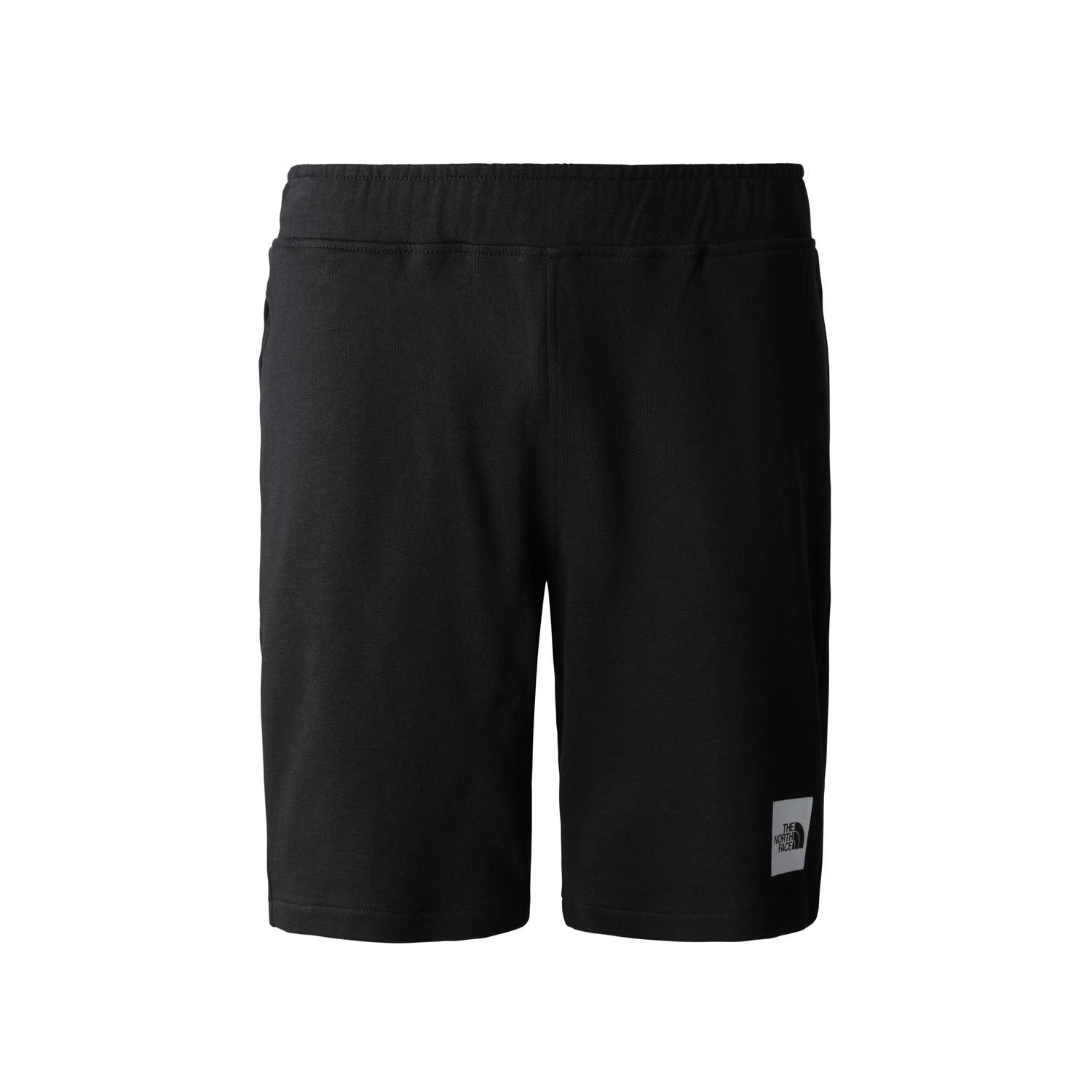 The North Face M SUMMER LOGO SHORT Erkek Pantolon NF0A8237JK31
