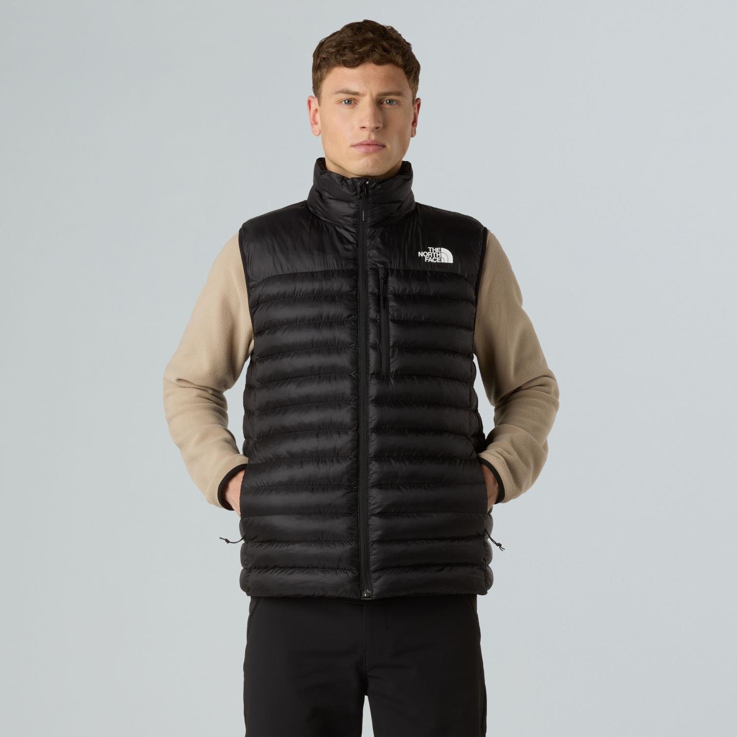 The North Face M TERRA PEAK VEST Erkek Ceket NF0A89VCJK31