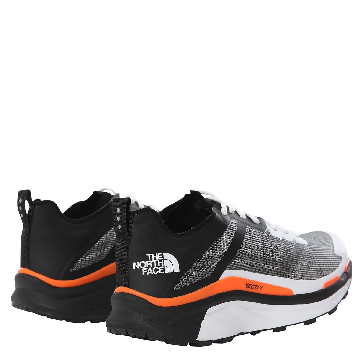 The North Face M VECTIV INFINITE Erkek Ayakkabısı NF0A4T3NLA91