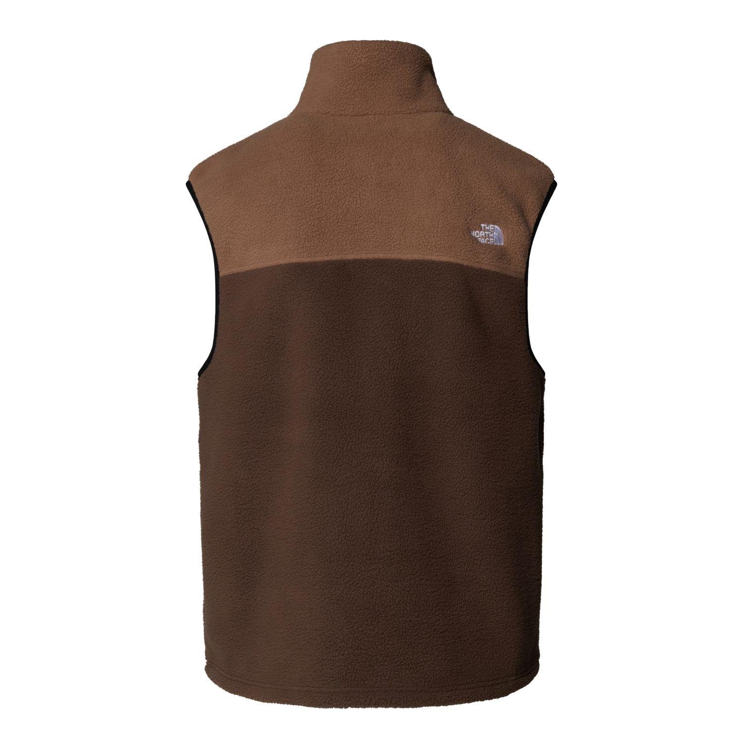 The North Face M YUMIORI VEST Erkek Ceket NF0A8B655J81