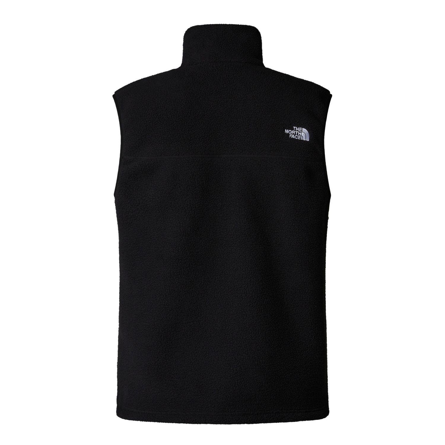 The North Face M YUMIORI VEST Erkek Ceket NF0A8B65JK31