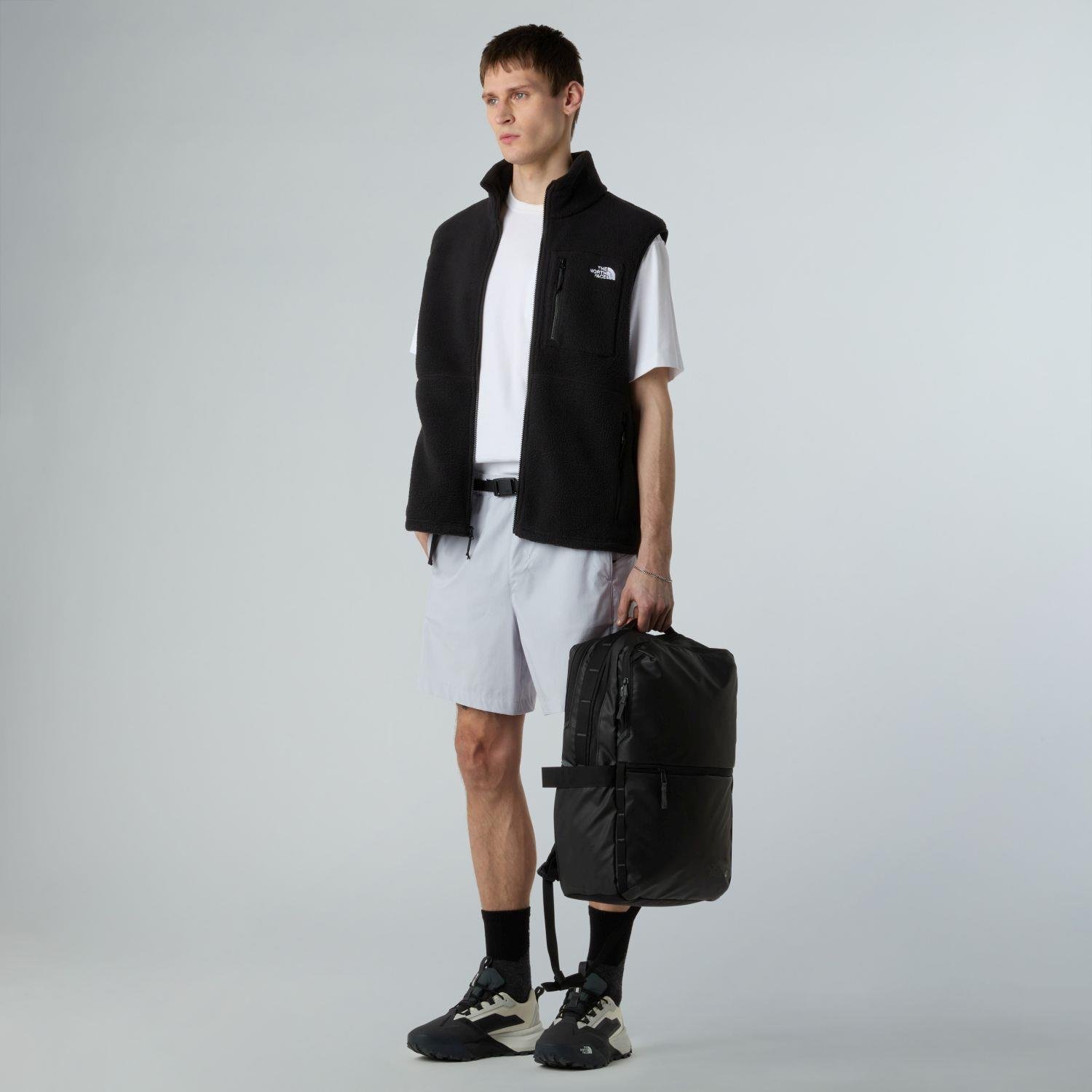 The North Face M YUMIORI VEST Erkek Ceket NF0A8B65JK31