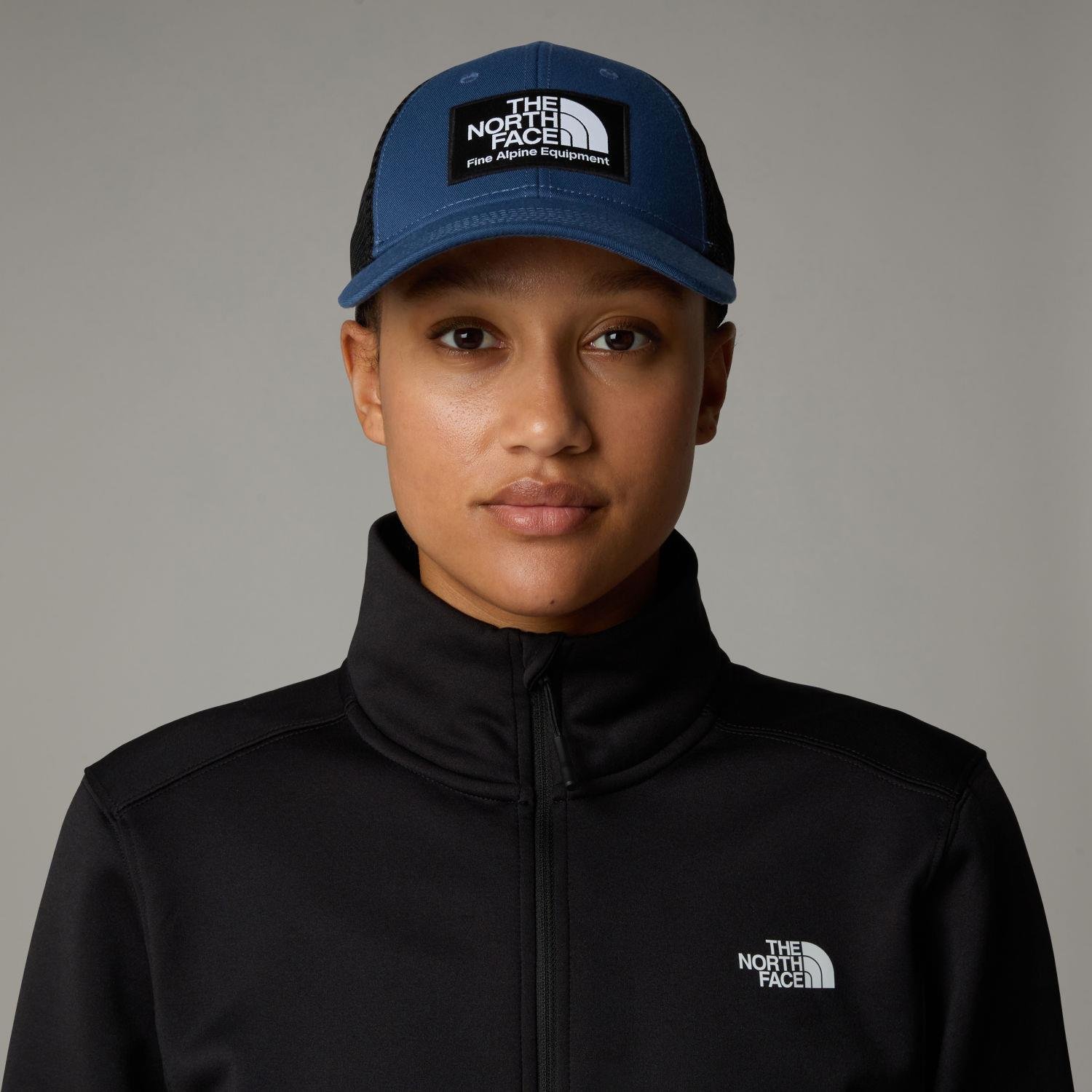 The North Face MUDDER TRUCKER Şapka NF0A5FXAHDC1