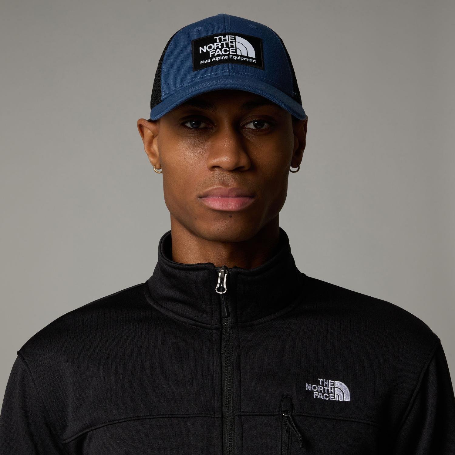 The North Face MUDDER TRUCKER Şapka NF0A5FXAHDC1
