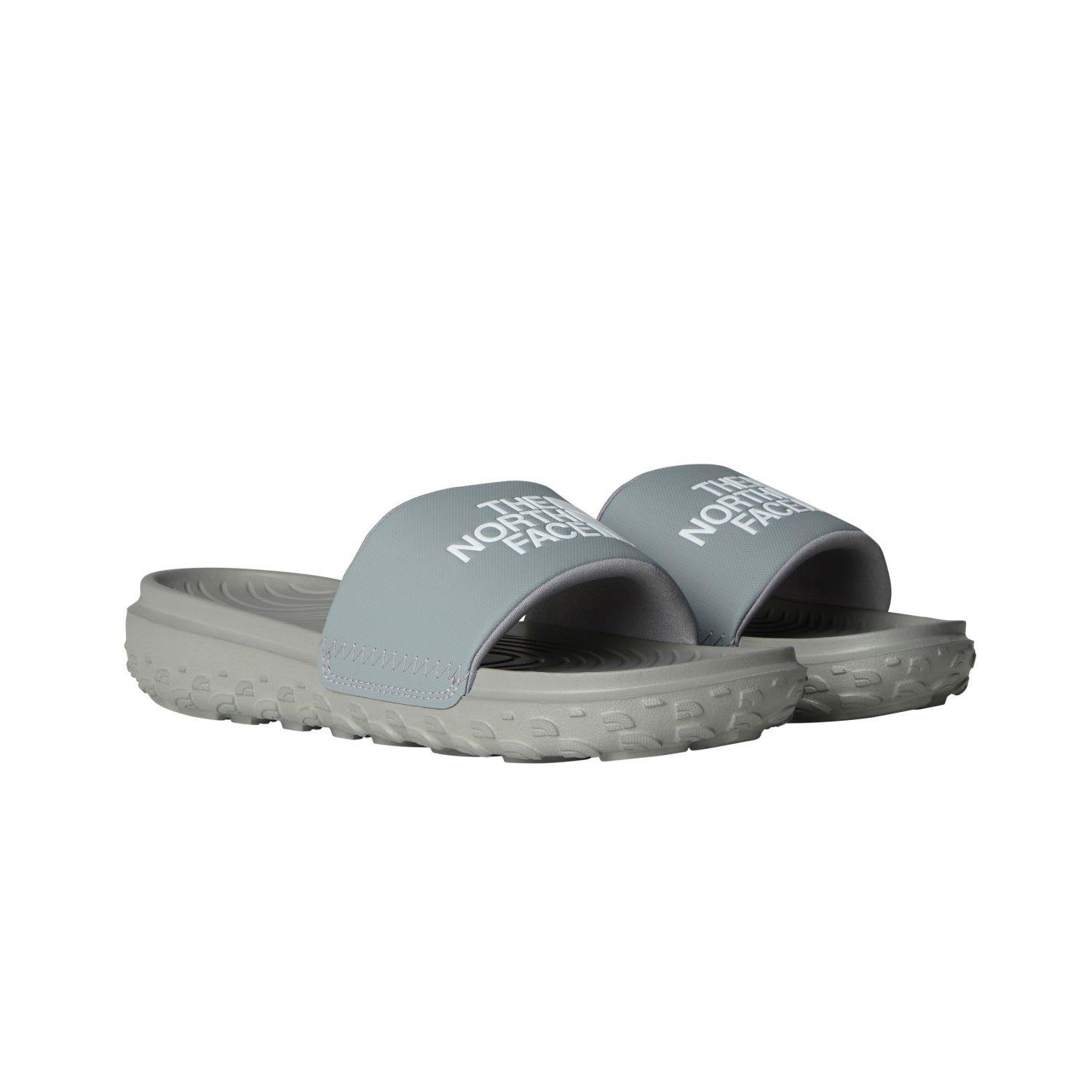 The North Face NEVER STOP CUSH SLIDE Erkek Terlik NF0A8A9070N1