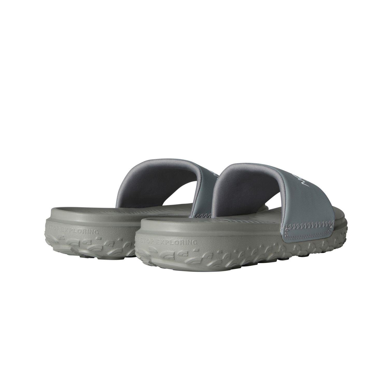 The North Face NEVER STOP CUSH SLIDE Erkek Terlik NF0A8A9070N1