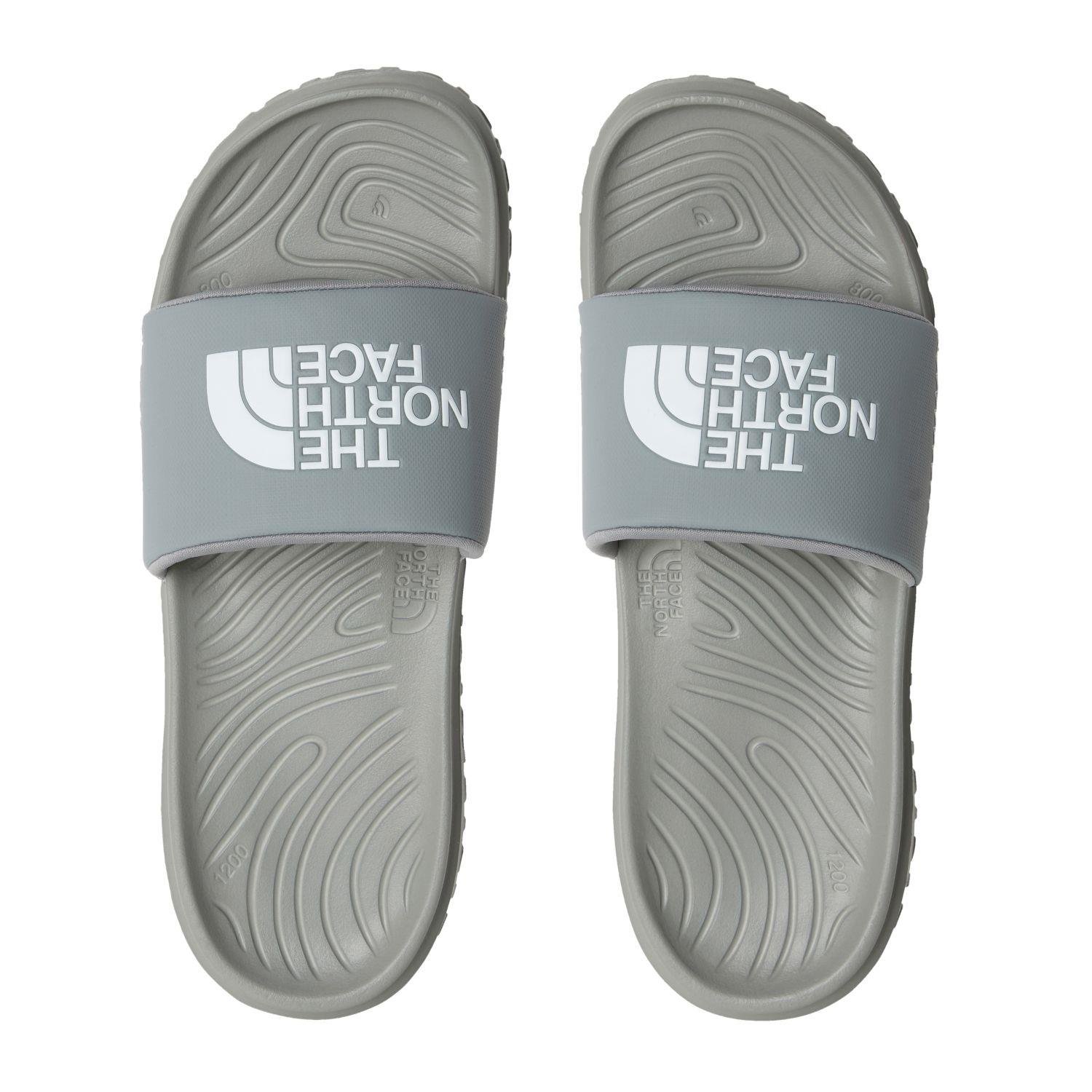 The North Face NEVER STOP CUSH SLIDE Erkek Terlik NF0A8A9070N1