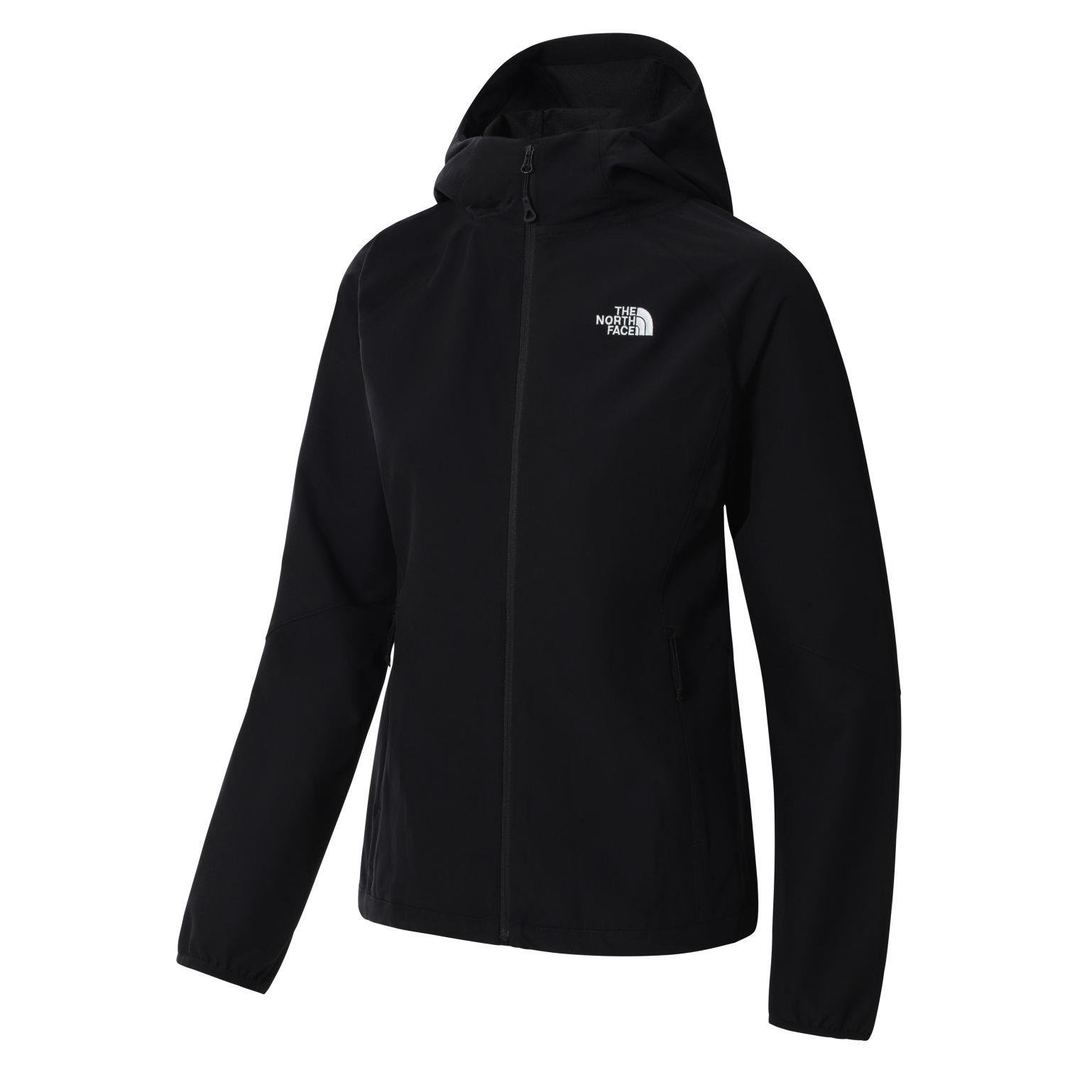 The North Face NIMBLE HOODIE Kadın Softshel Ceket NF0A7R2RJK31