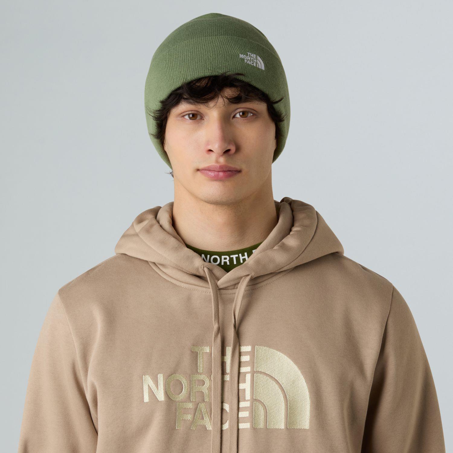 The North Face NORM BEANIE Unisex Bere NF0A5FW1BO91