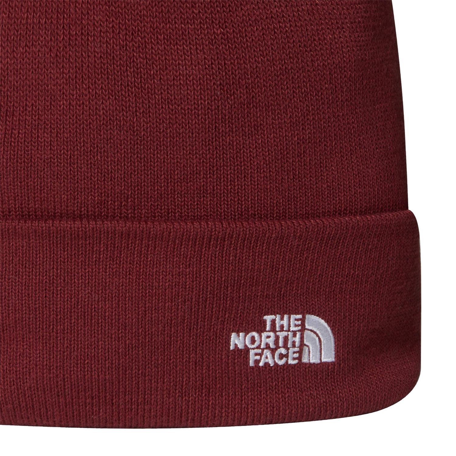 The North Face NORM BEANIE Unisex Bere NF0A5FW10VO1