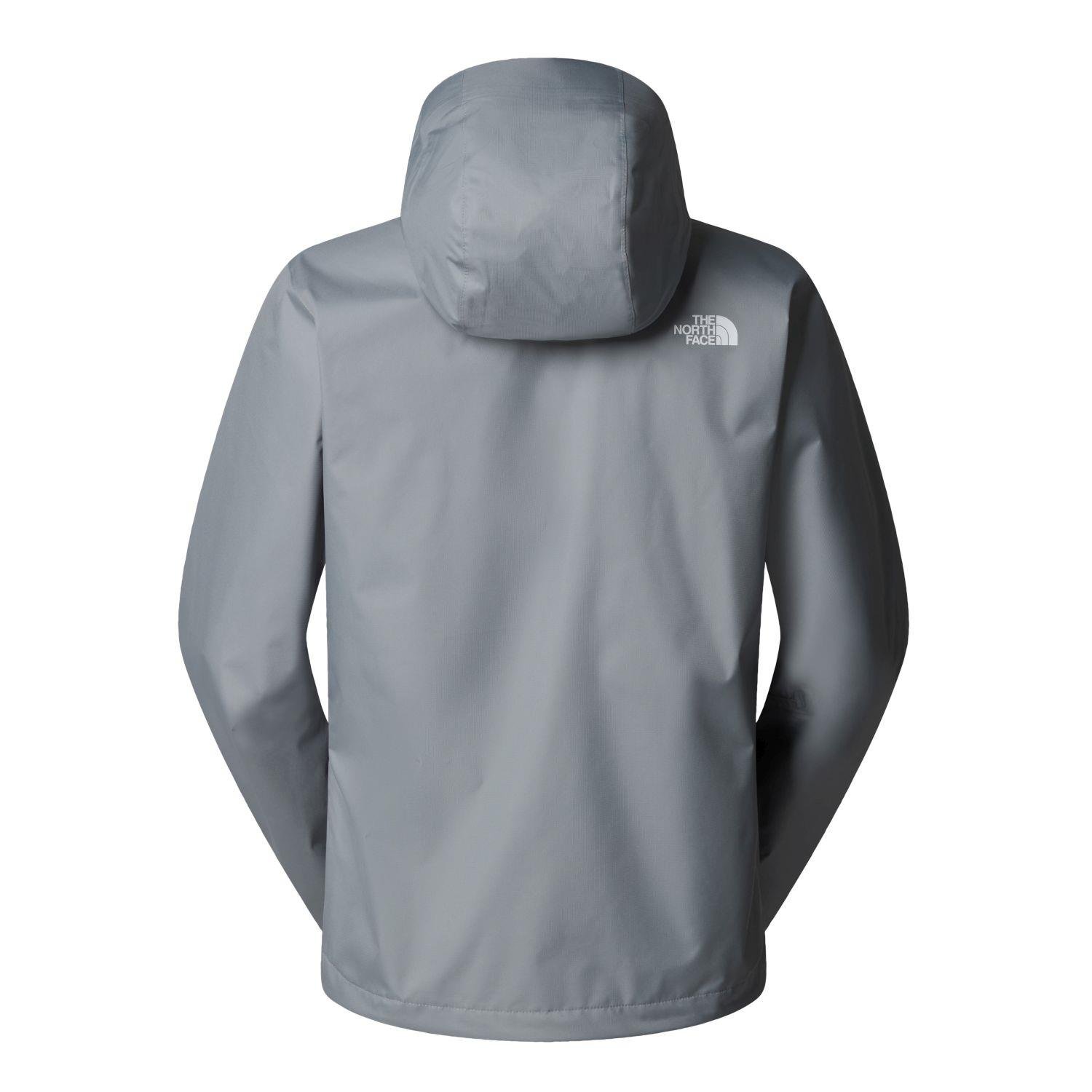 The North Face QUEST Dış Katman Erkek Yağmurluk NF00A8AZH5F1