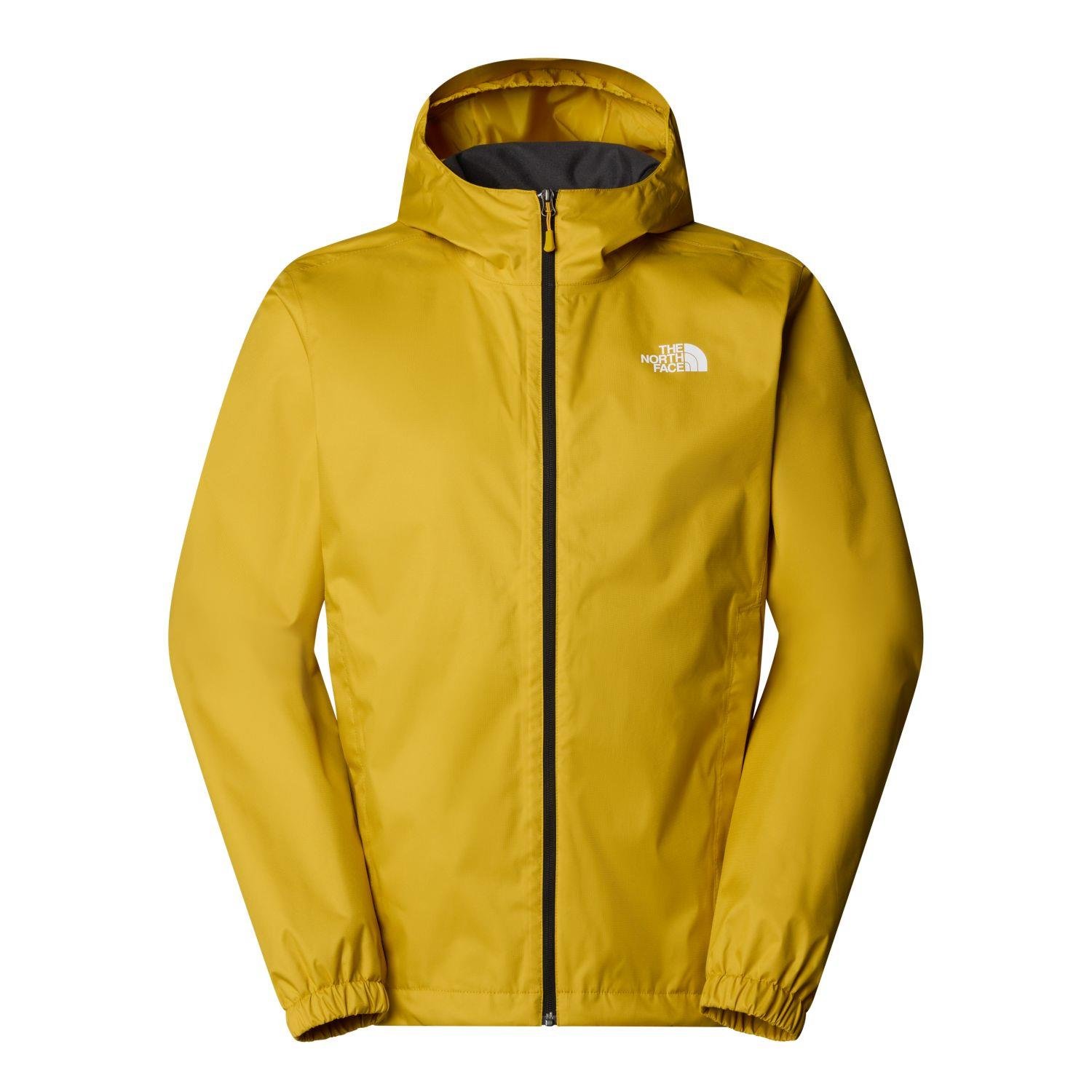 The North Face QUEST Dış Katman Erkek Yağmurluk NF00A8AZ0XI1
