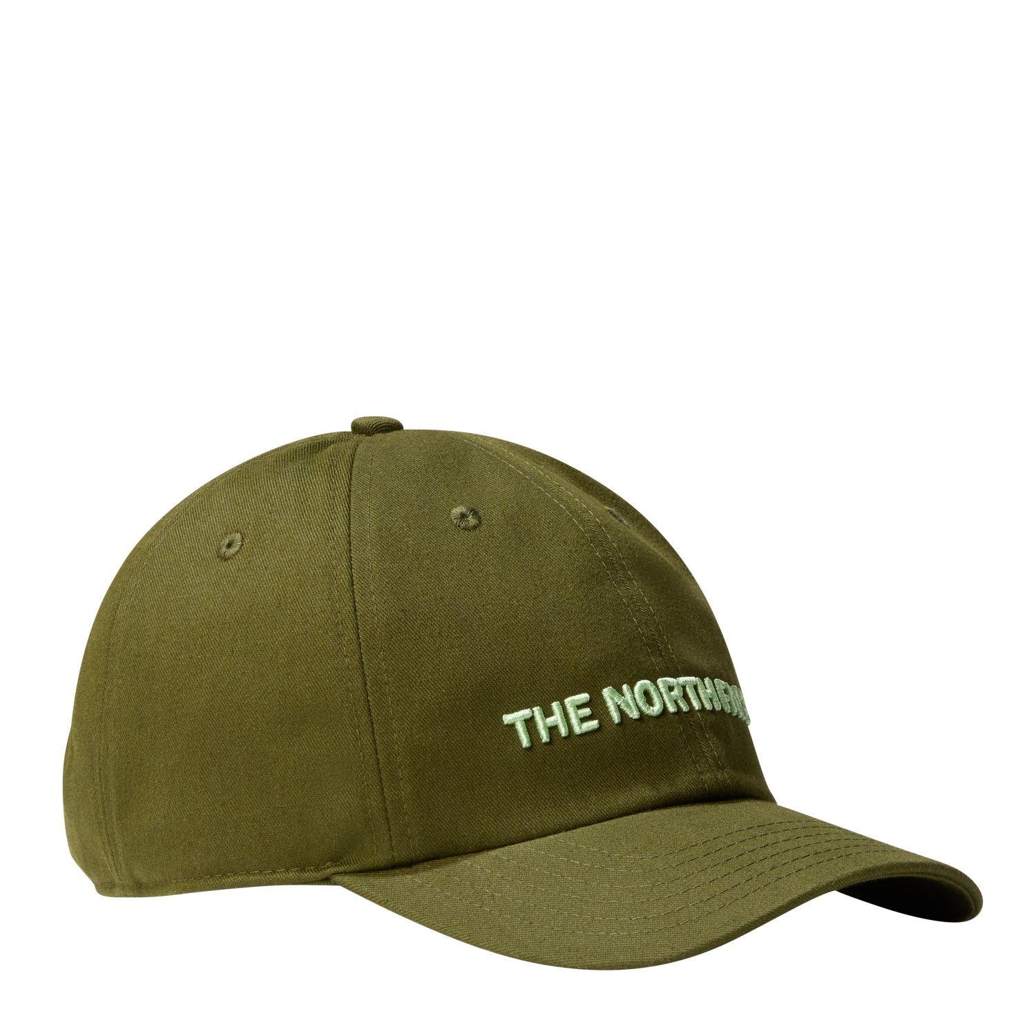 The North Face ROOMY NORM Şapka NF0A7WHP1IM1