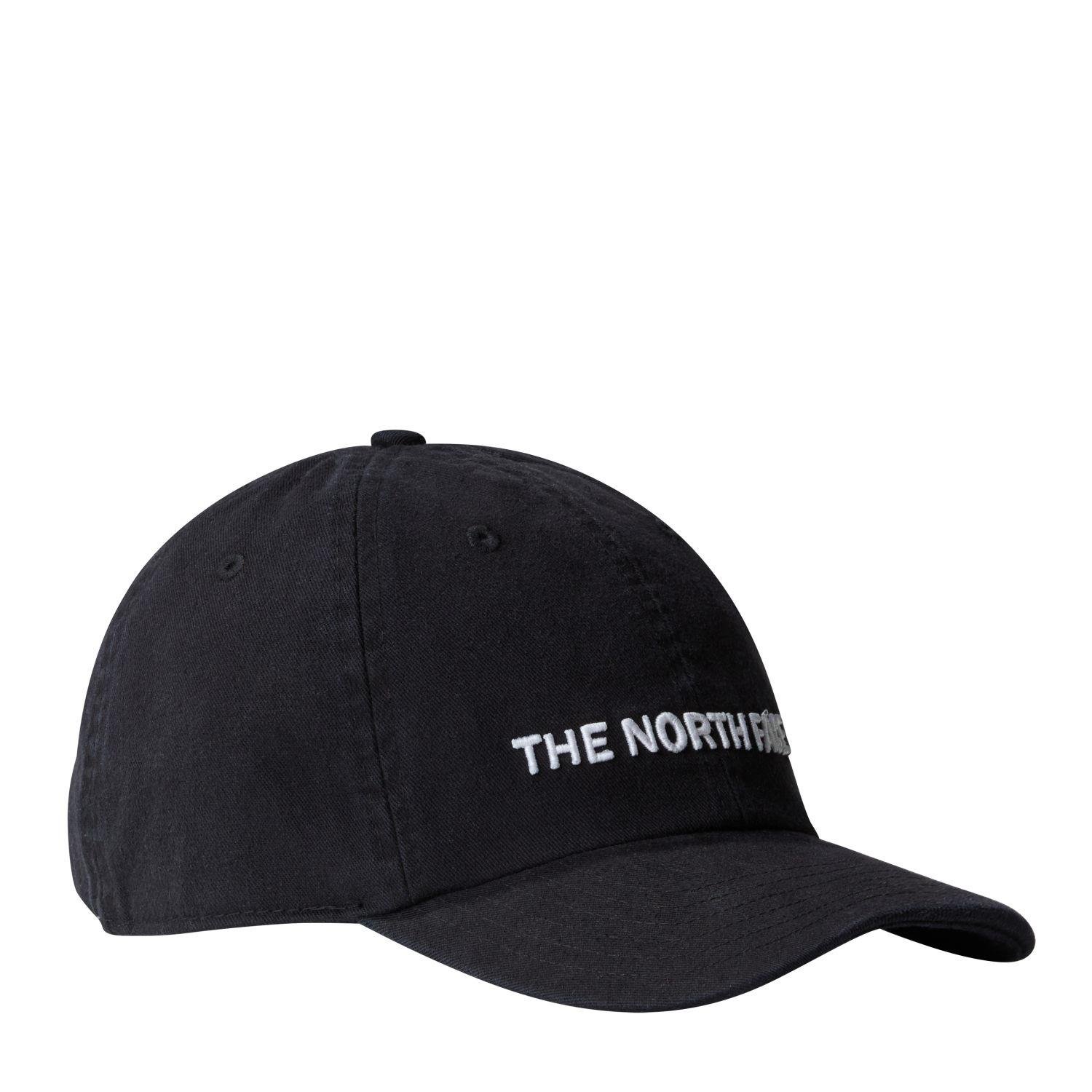 The North Face ROOMY NORM Şapka NF0A7WHP1IS1