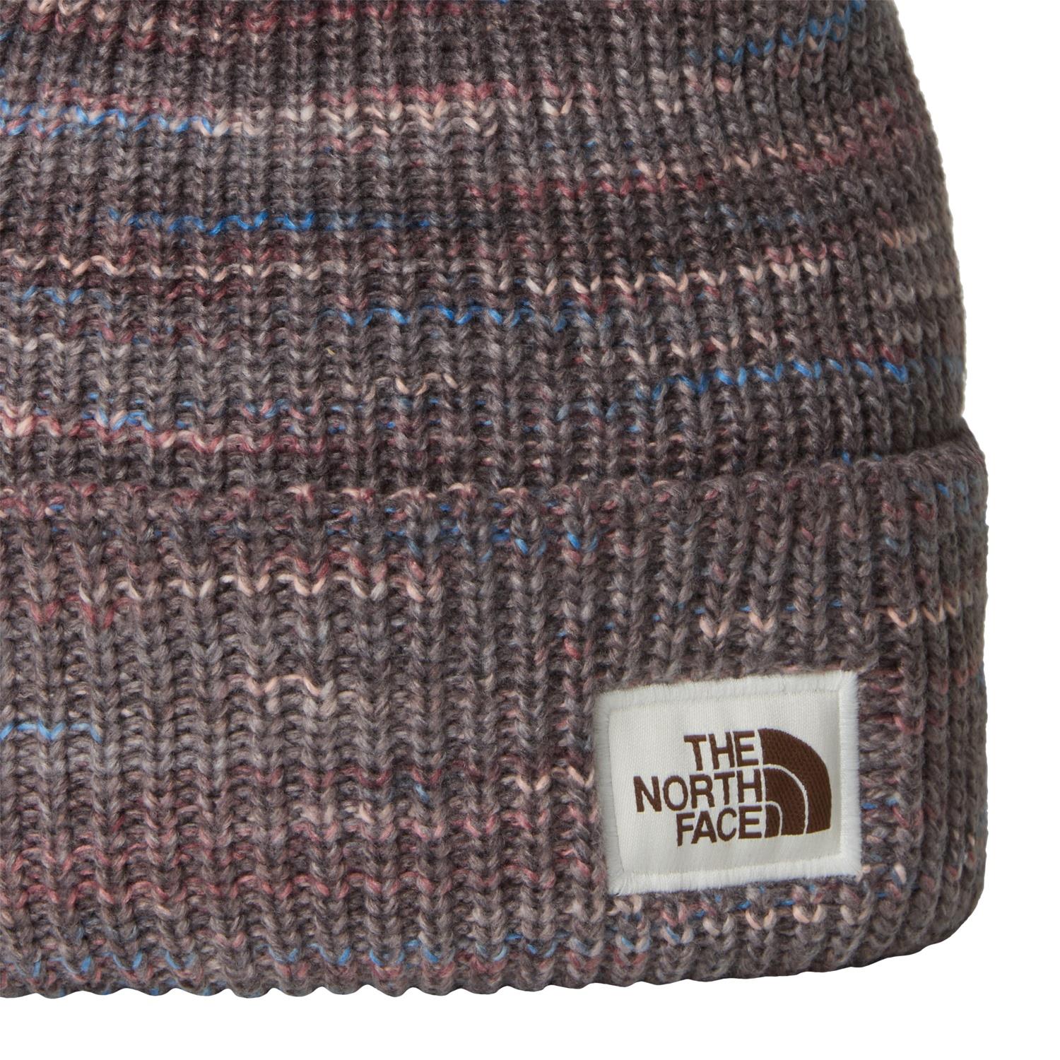 The North Face SALTY BAE LINED BEANIE Unisex Bere NF0A8CHMNIG1