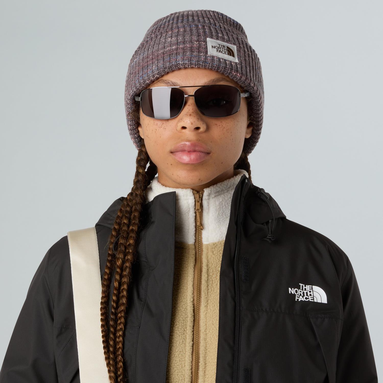 The North Face SALTY BAE LINED BEANIE Unisex Bere NF0A8CHMNIG1