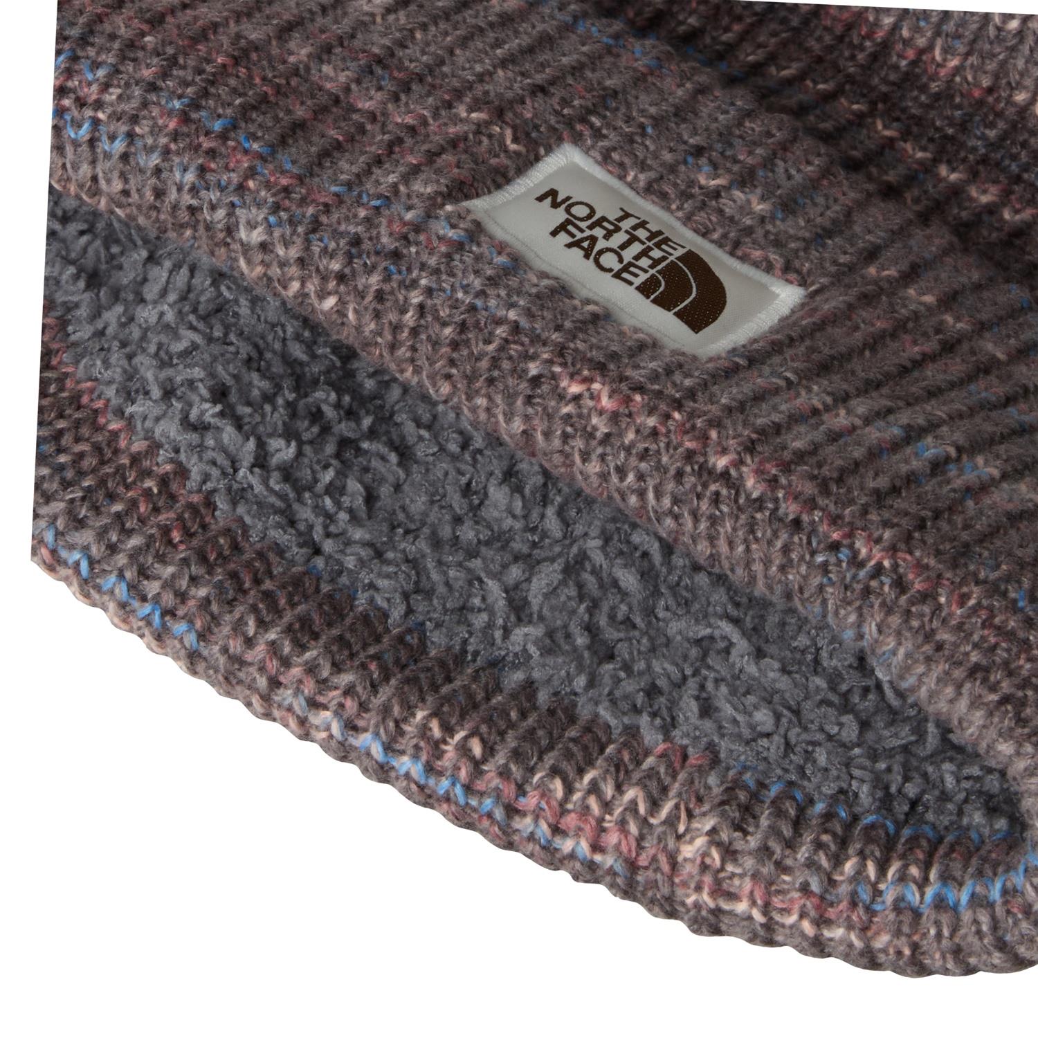 The North Face SALTY BAE LINED BEANIE Unisex Bere NF0A8CHMNIG1