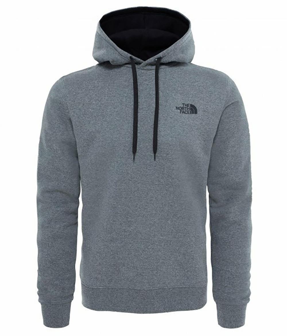 The North Face Seasonal Drew Peak Pullover Hoodie T92TUVGVD
