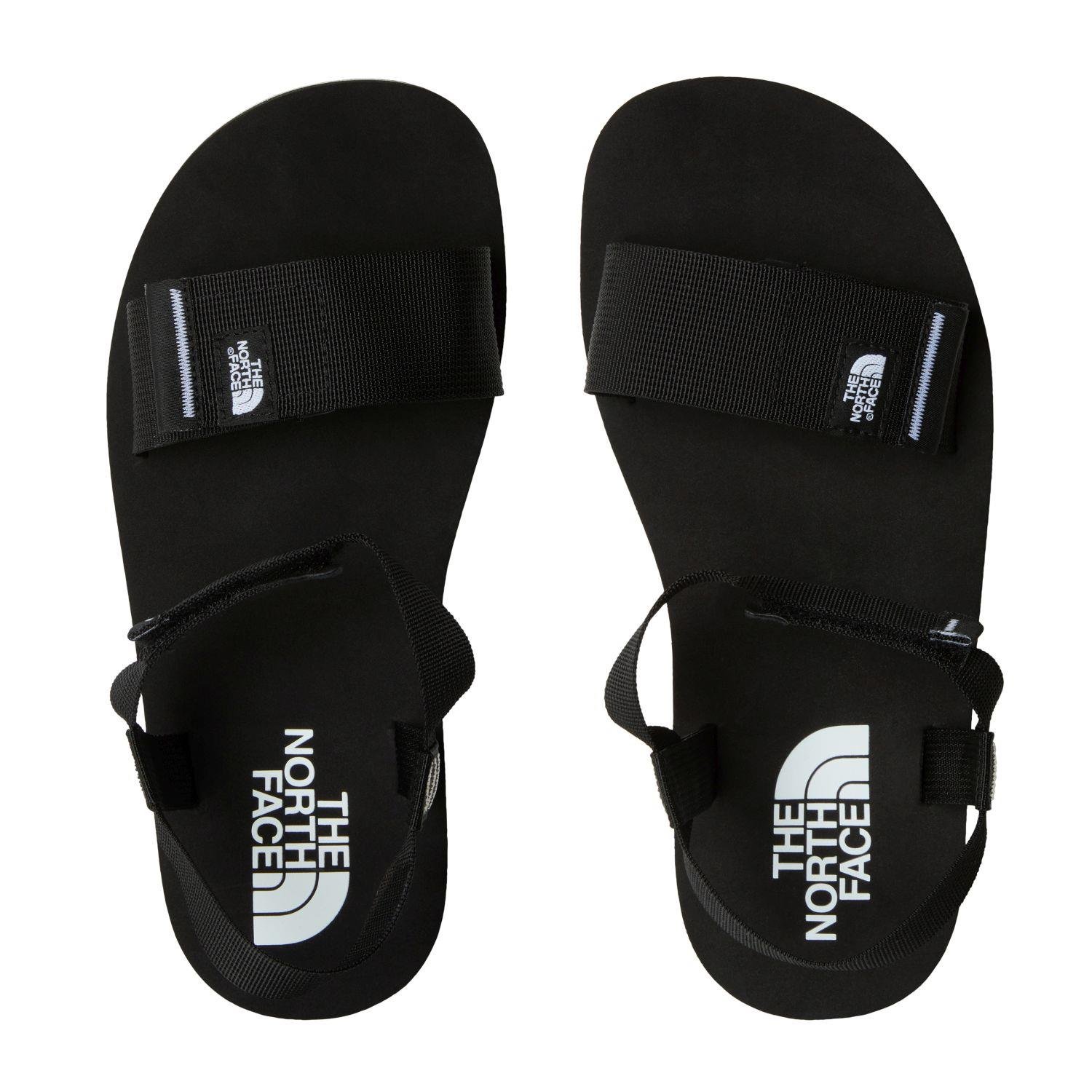 The North Face SKEENA Çocuk SANDALET NF0A7W5WKX71