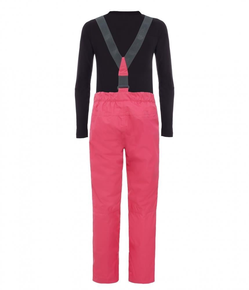 The North Face Snowquest Suspender Çocuk Pantolonu T0CRV1HBU