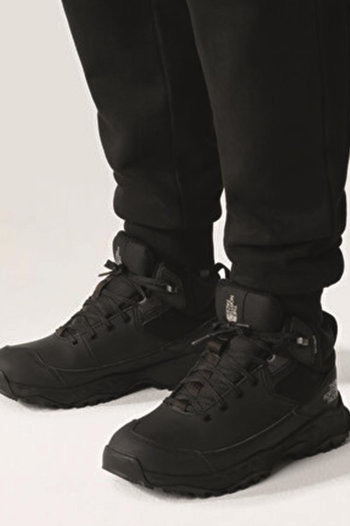 The North Face STORM STRIKE III Su Geçirmez Erkek Bot NF0A7W4GKT01